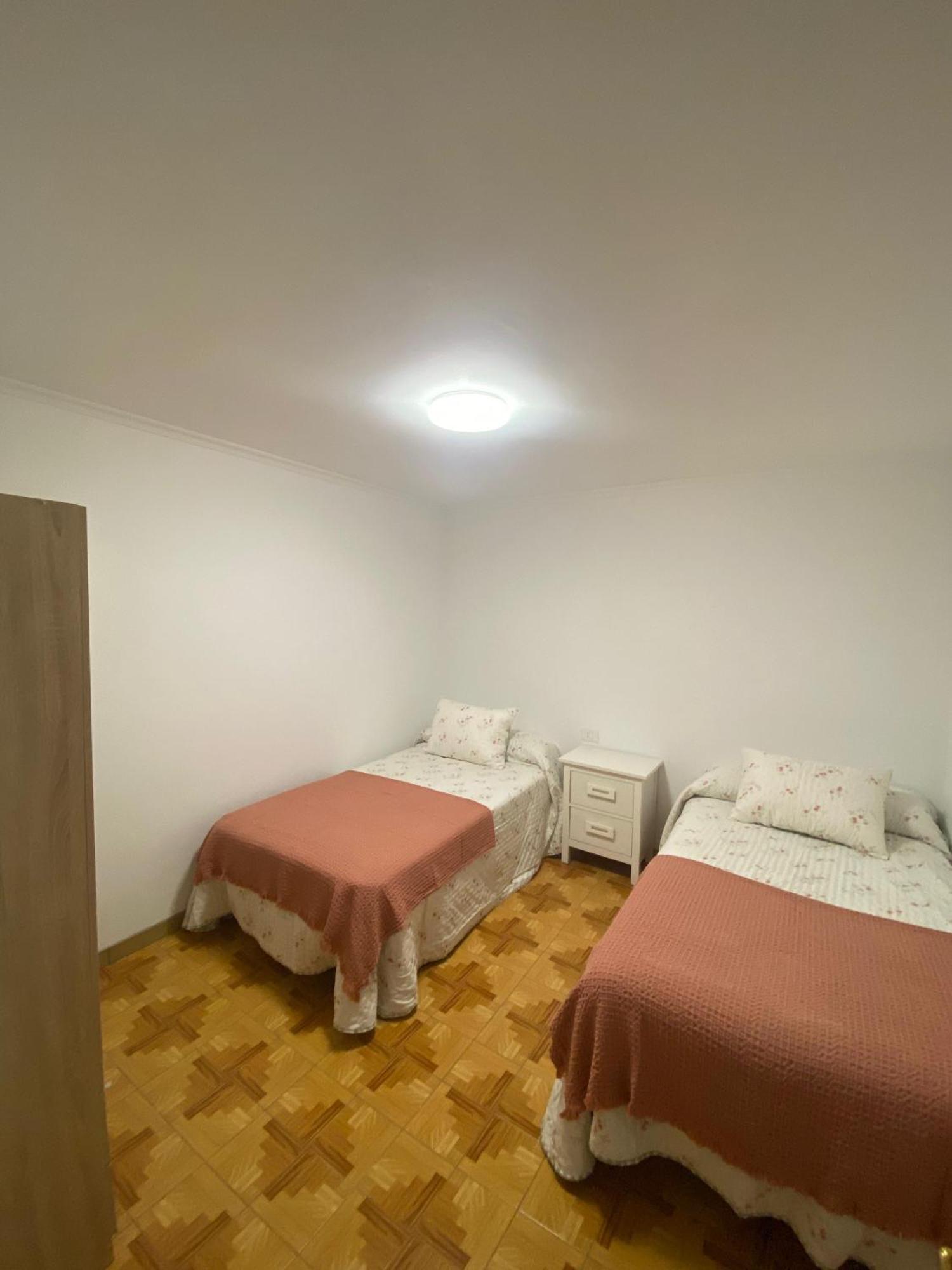 Casa Con Terraza Villa Pontevedra Kültér fotó